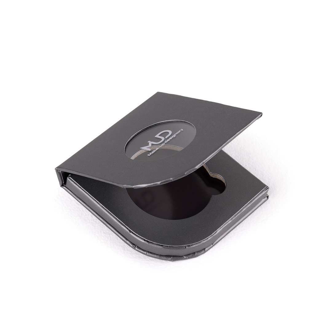 1.5” Refillable Foundation & Cheek Compact