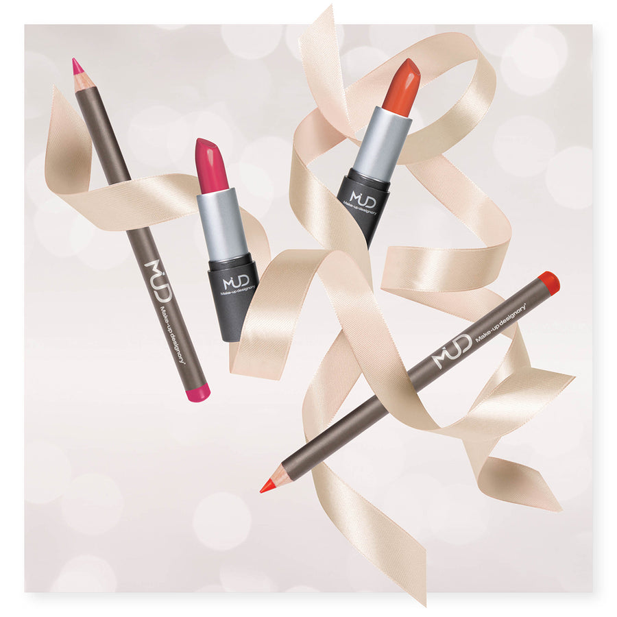 Makeup Designory Cosmetics