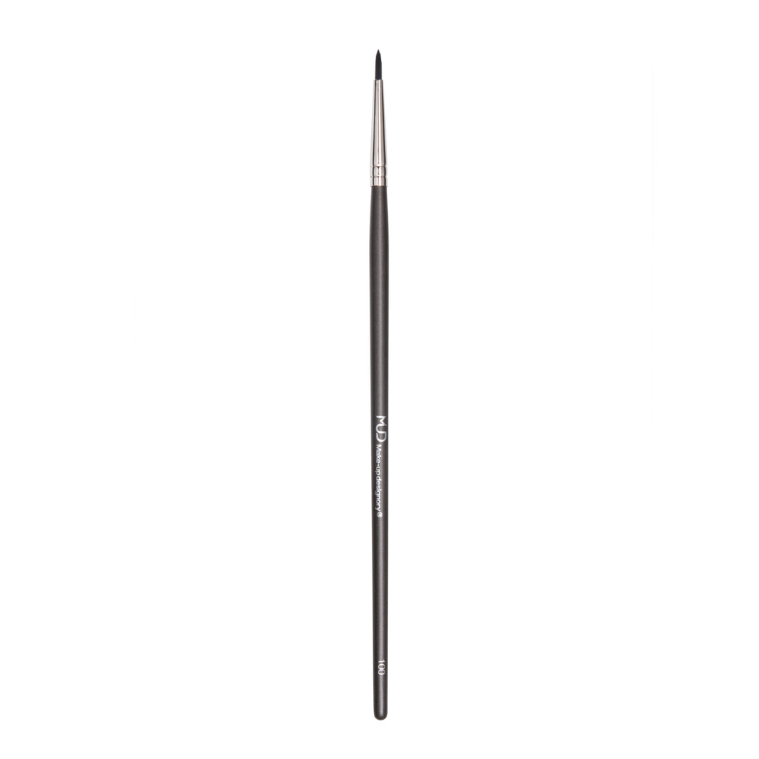 #100 Eyeliner Brush