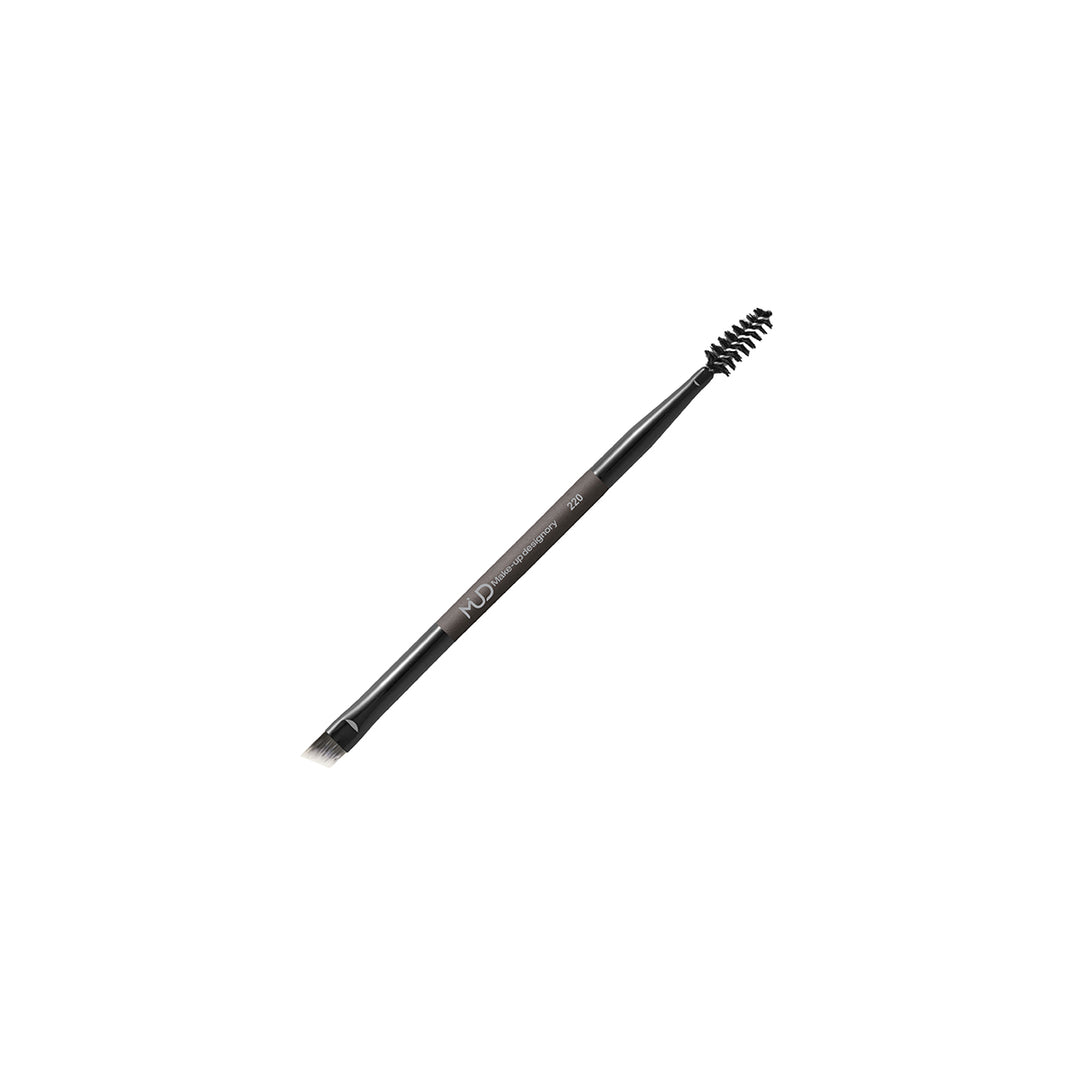 #220 Eyebrow Brush