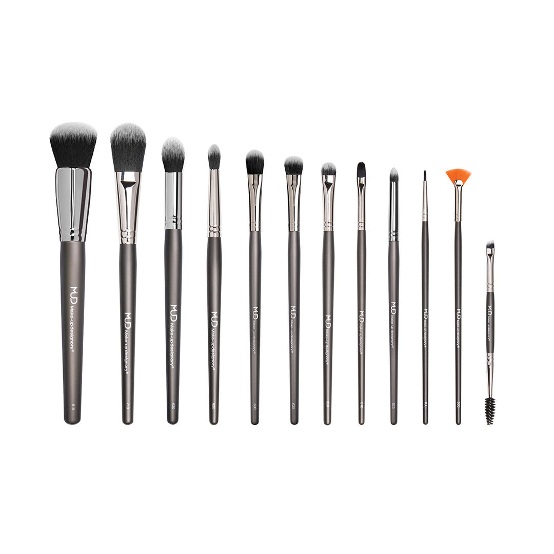 Brush Set Large (12 piece)