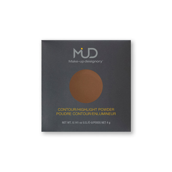 Burnish Contour Powder-Make-up Designory