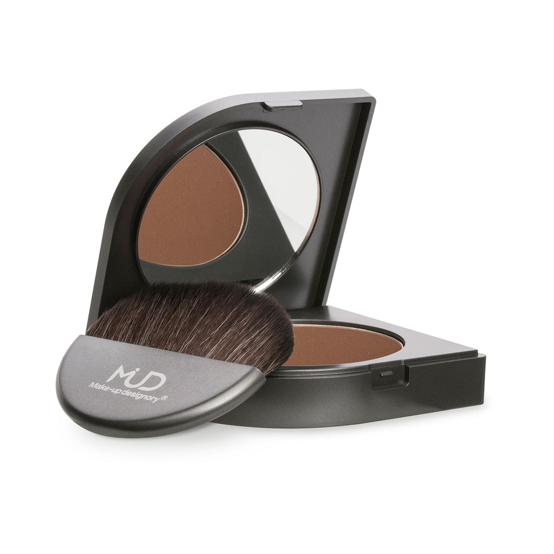 DFD 2 Dual Finish Pressed Mineral Powder-Make-up Designory