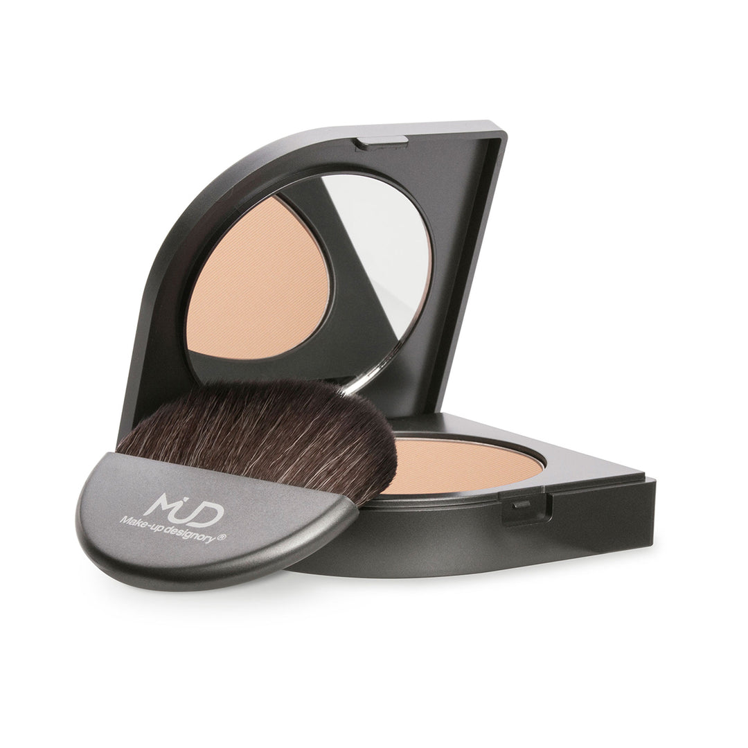 DFL 1 Dual Finish Pressed Mineral Powder-Make-up Designory