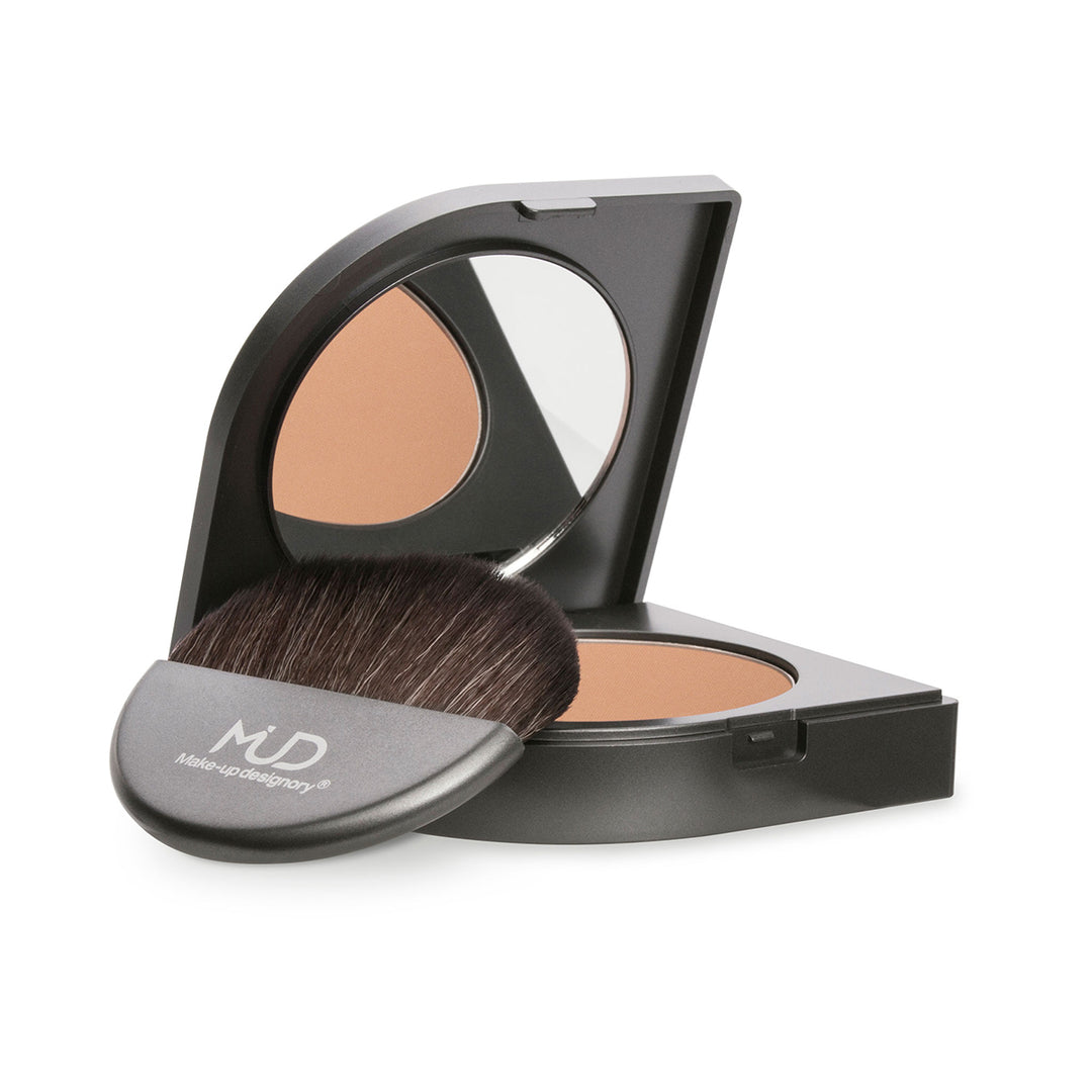 DFM 1 Dual Finish Pressed Mineral Powder-Make-up Designory