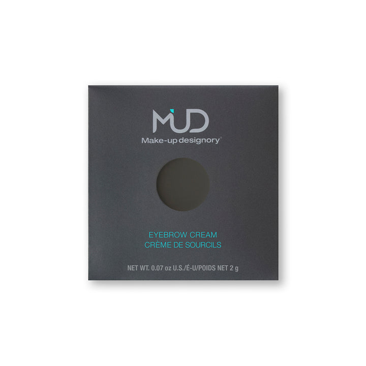 Bark Eyebrow Cream-Make-up Designory