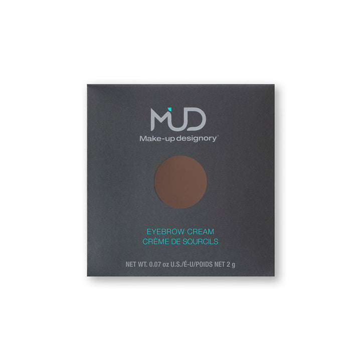 Cinnamon Eyebrow Cream-Make-up Designory