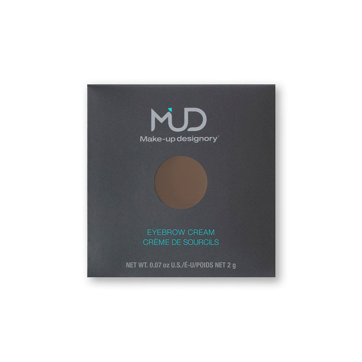 Straw Eyebrow Cream-Make-up Designory