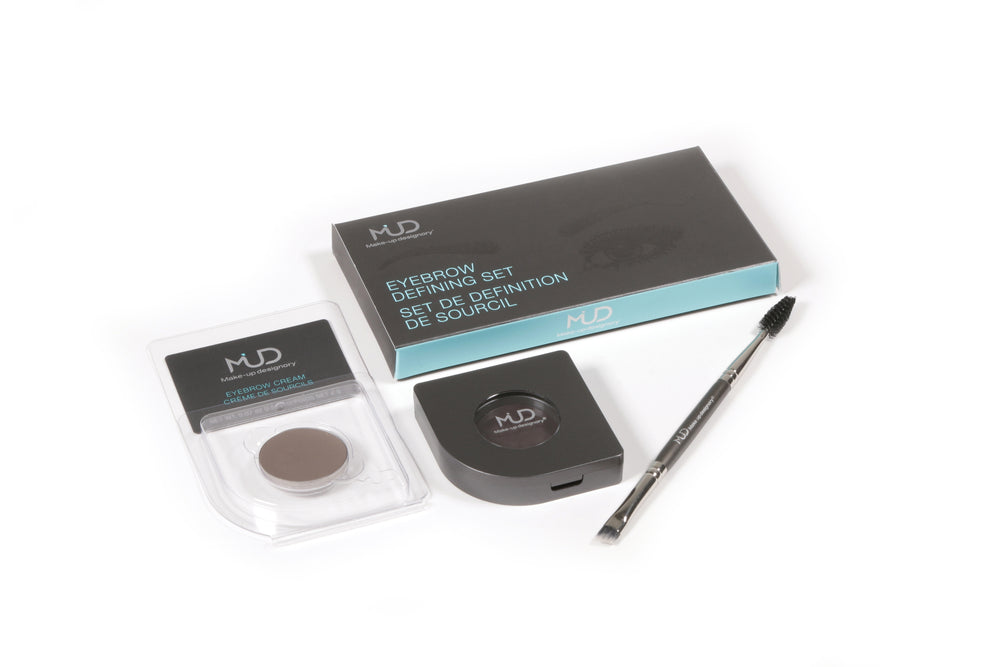 Eyebrow Defining Set-Make-up Designory