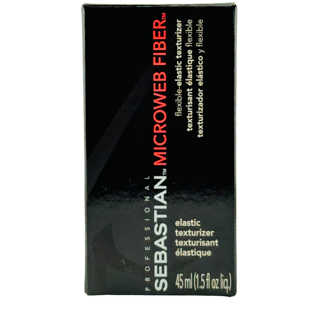 Sebastian Microweb Fiber