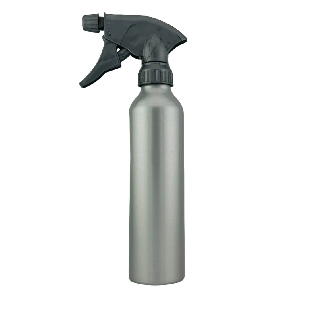 Aluminum Spray Bottle 10oz