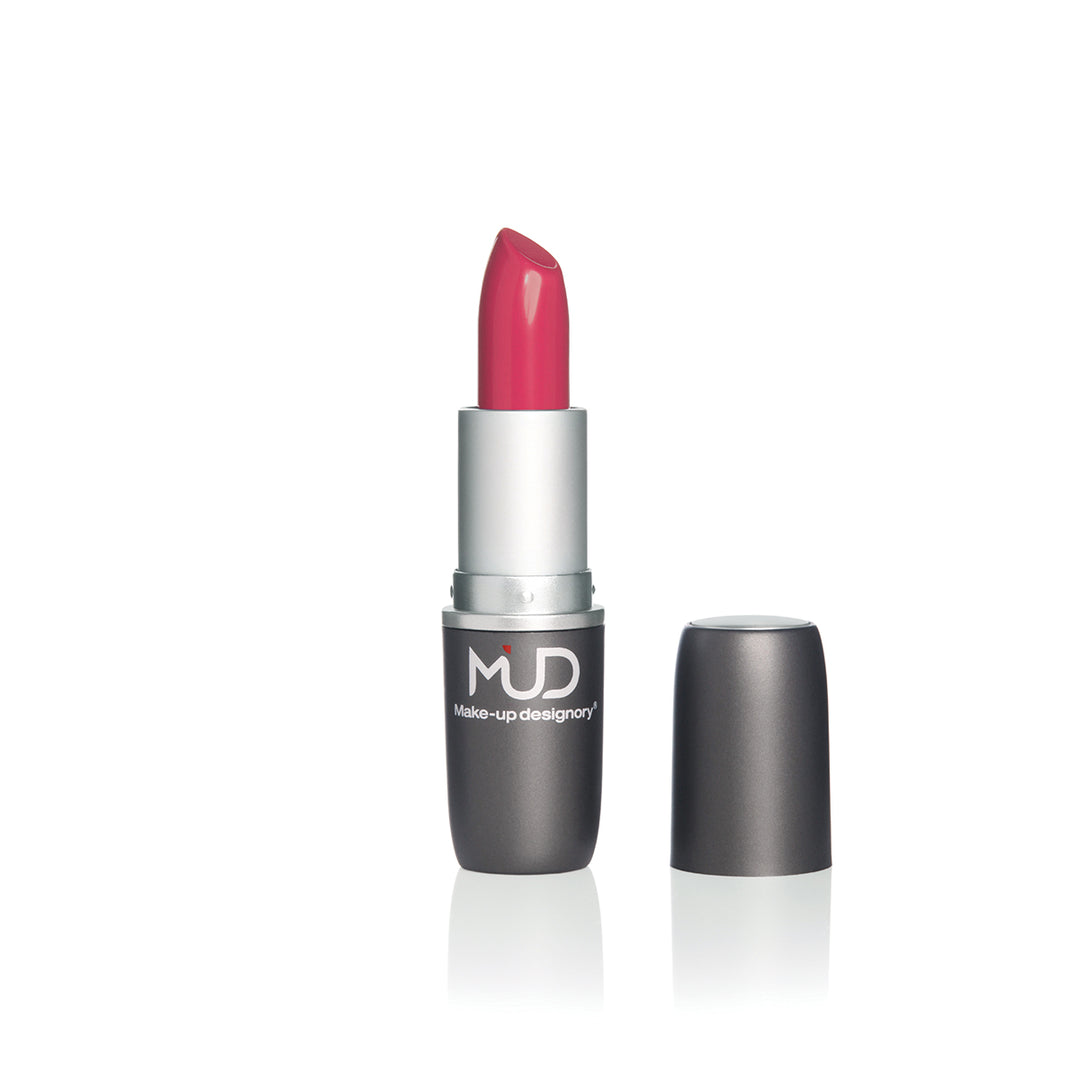 Pucker Satin Lipstick-Make-up Designory