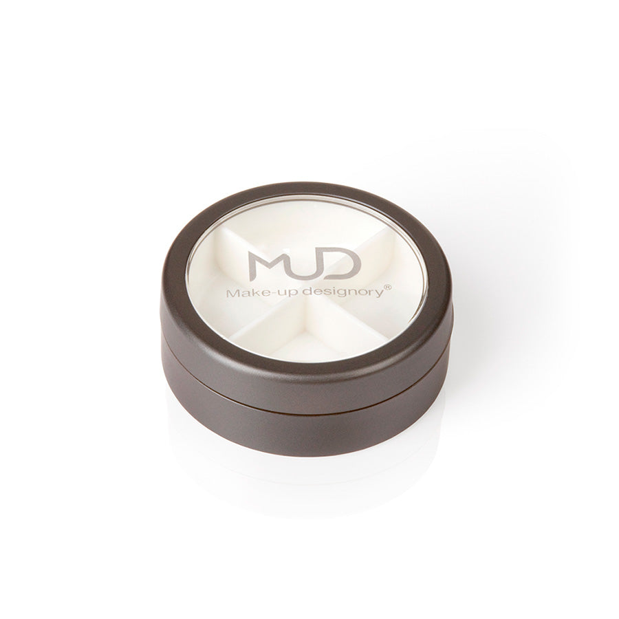 4-Well Wheel-Make-up Designory