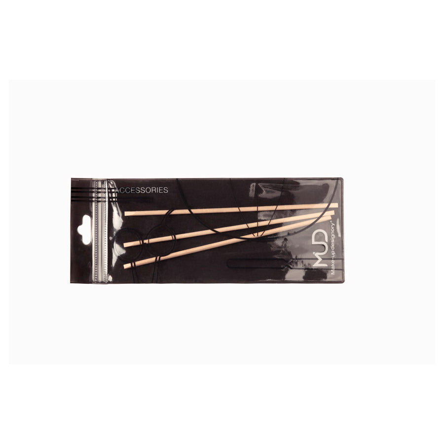 Orangewood Stick (3 Pack)-Make-up Designory