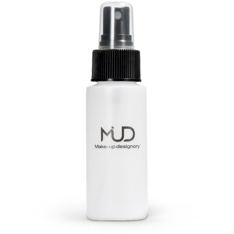 Spray Bottle (Empty) 2 oz-Make-up Designory