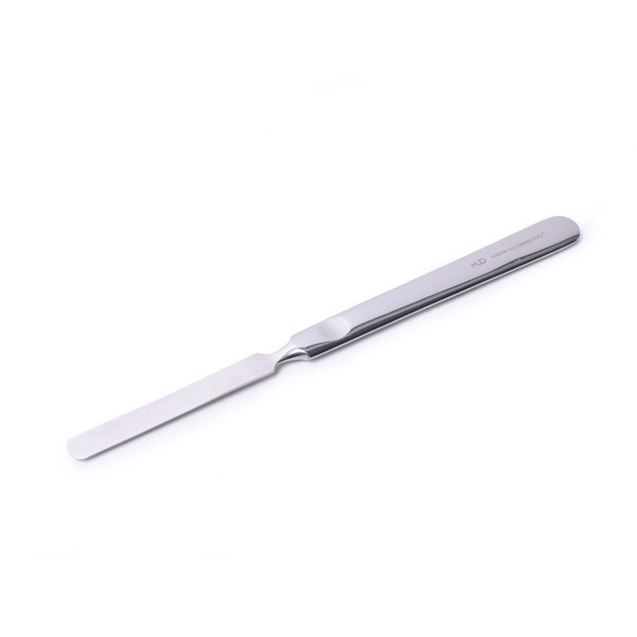 Stainless Steel Palette Knife-Make-up Designory