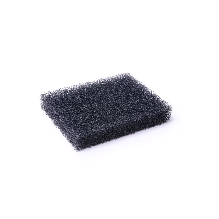 Black Stipple Sponge-Make-up Designory