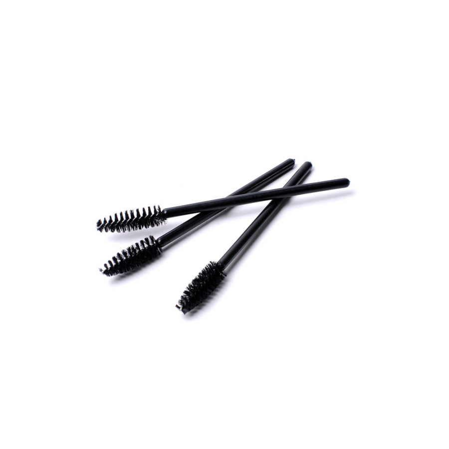 Disposable Mascara Wands (25 Pack)-Make-up Designory