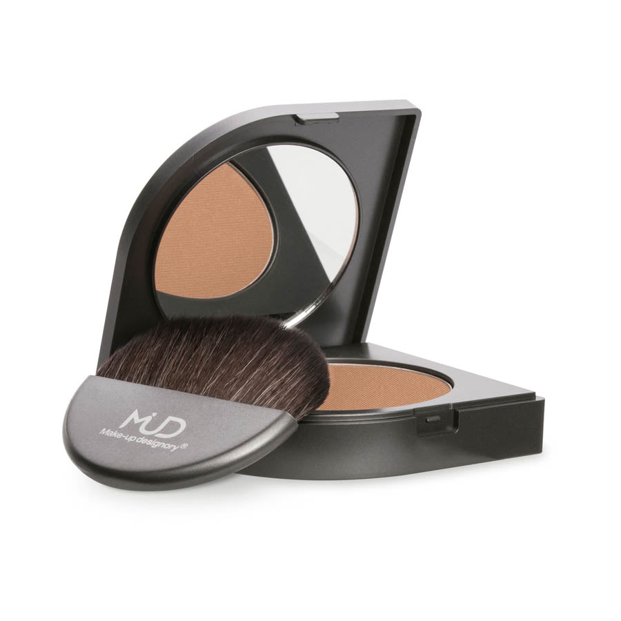 Sunshine Bronzer-Make-up Designory