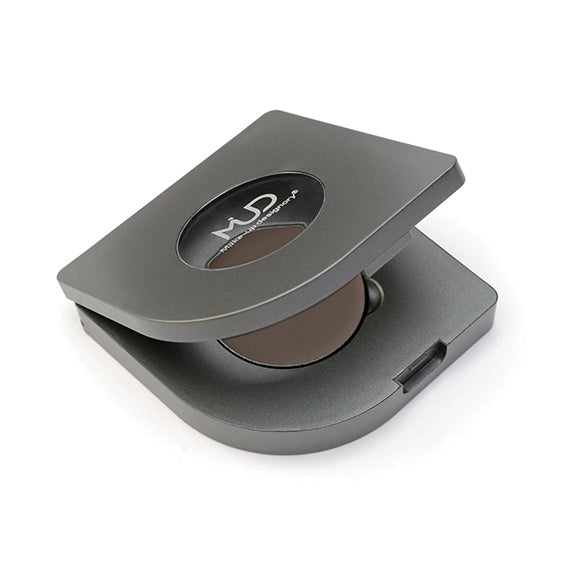 Ash Eyebrow Cream-Make-up Designory