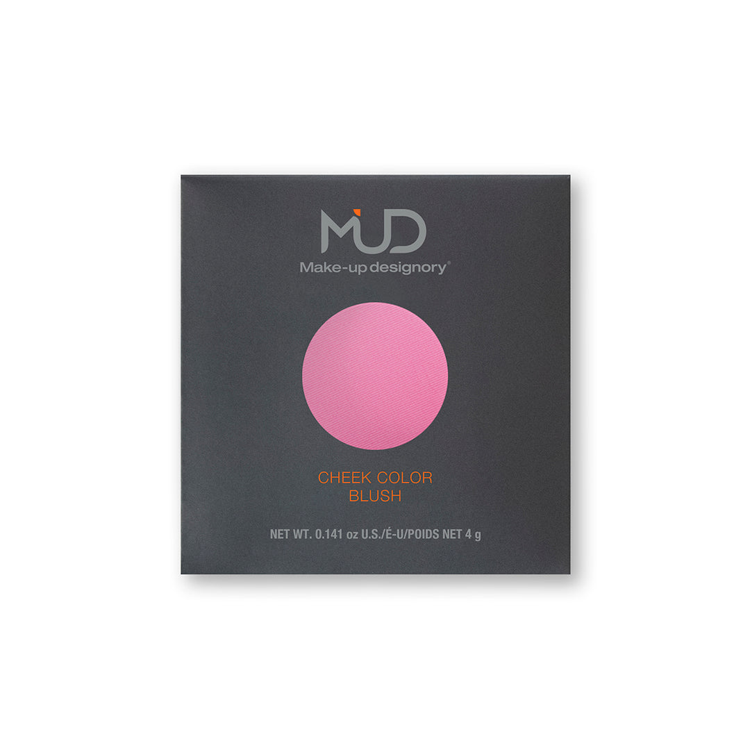 Bubblegum Cheek Color Refill-Make-up Designory