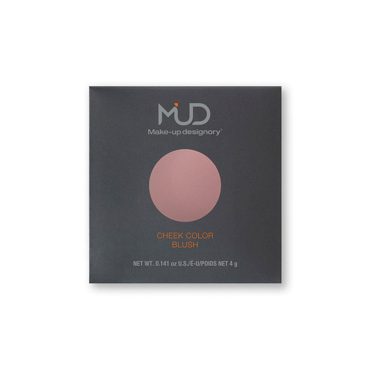 Cool Mauve Cheek Color Refill-Make-up Designory