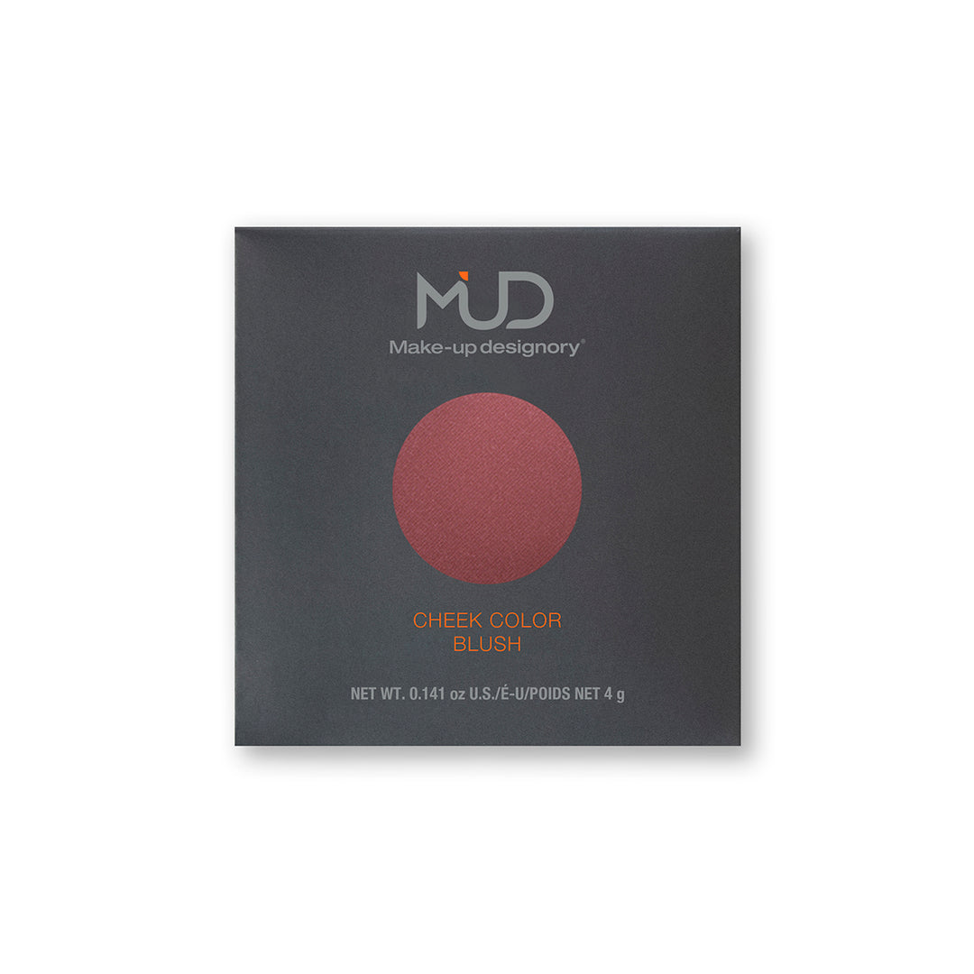 Garnet Cheek Color Refill-Make-up Designory