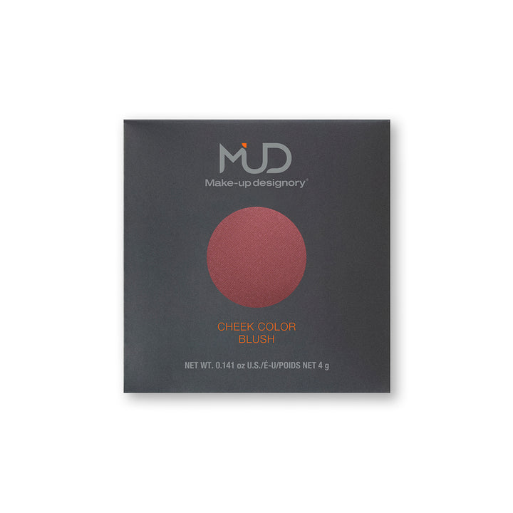 Garnet Cheek Color Refill-Make-up Designory