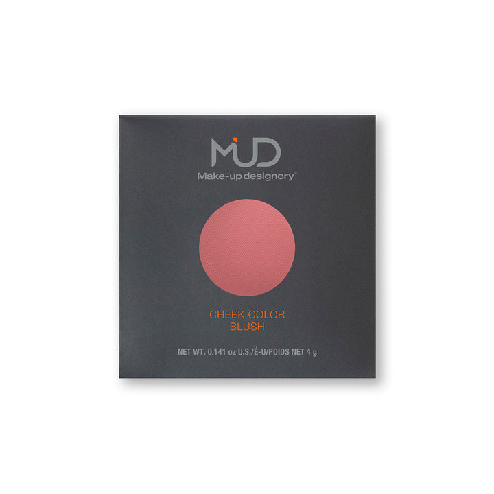 Poppy Cheek Color Refill-Make-up Designory