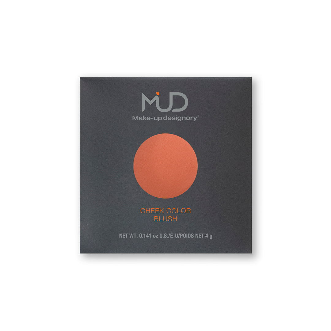 Pumpkin Cheek Color Refill-Make-up Designory