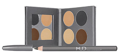 Classic Smoky Eye Collection-Make-up Designory