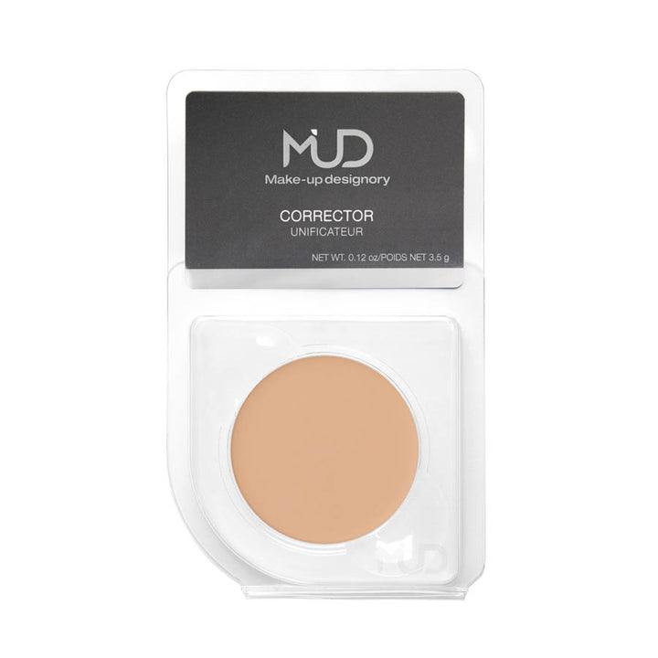 Blue Corrector 1 Corrector Refill-Make-up Designory