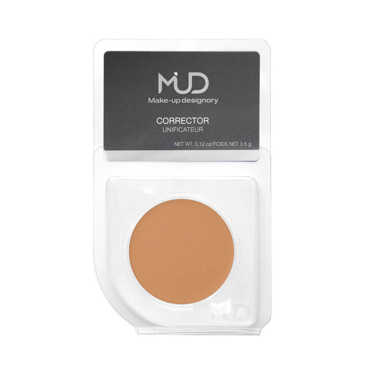 Blue Corrector 3 Corrector Refill-Make-up Designory