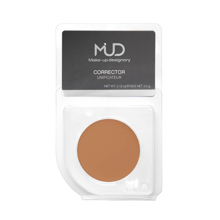 Blue Corrector 4 Corrector Refill-Make-up Designory