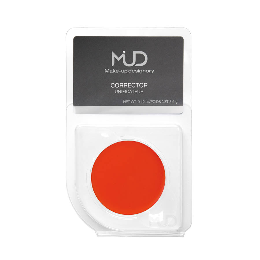 Deep Brown Corrector Refill-Make-up Designory