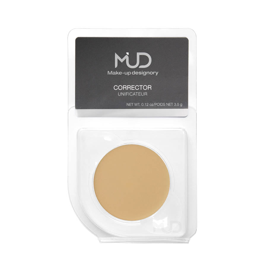 Red Corrector 2 Corrector Refill-Make-up Designory