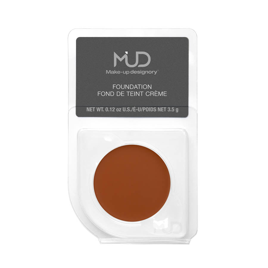DC 5 Cream Foundation Refill-Make-up Designory