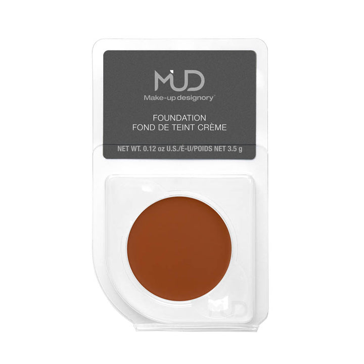 DC 5 Cream Foundation Refill-Make-up Designory