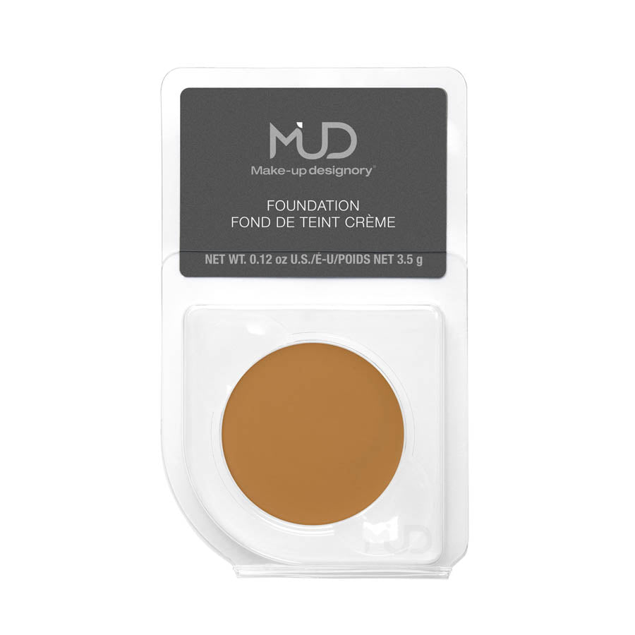 GY 1 Cream Foundation Refill-Make-up Designory