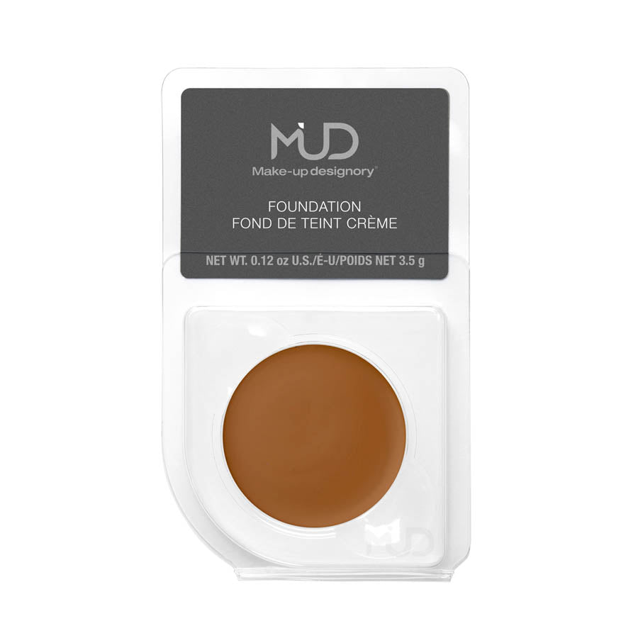 GY 2 Cream Foundation Refill-Make-up Designory