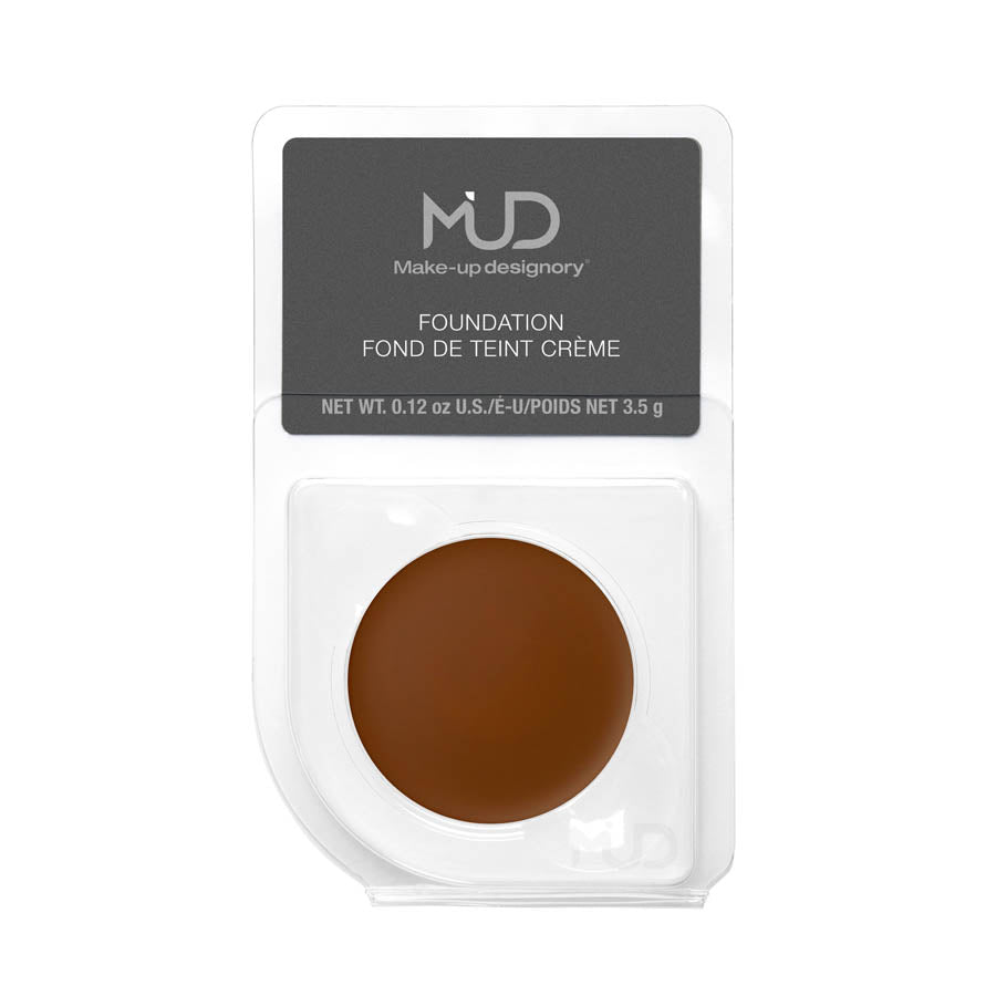 GY3 Cream Foundation Refill-Make-up Designory