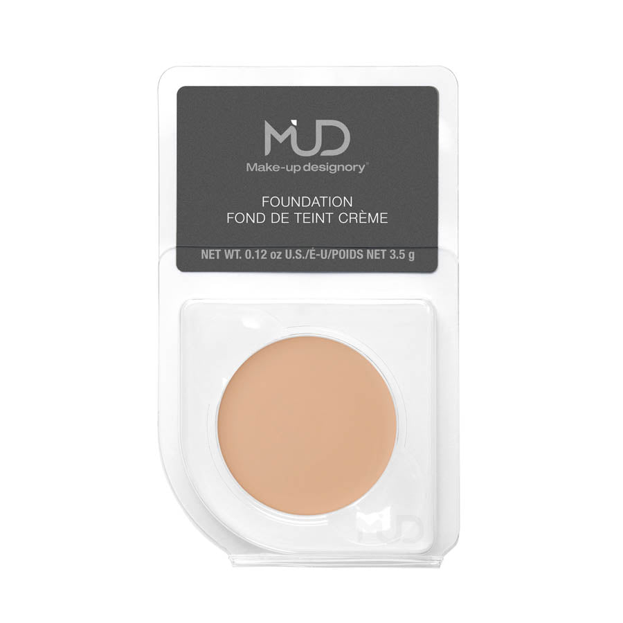 WB3 Cream Foundation Refill-Make-up Designory