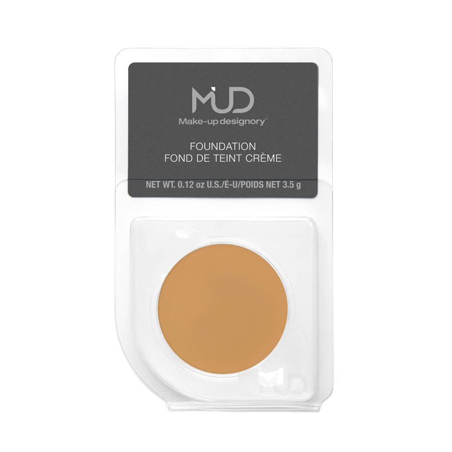 YG3 Cream Foundation Refill-Make-up Designory