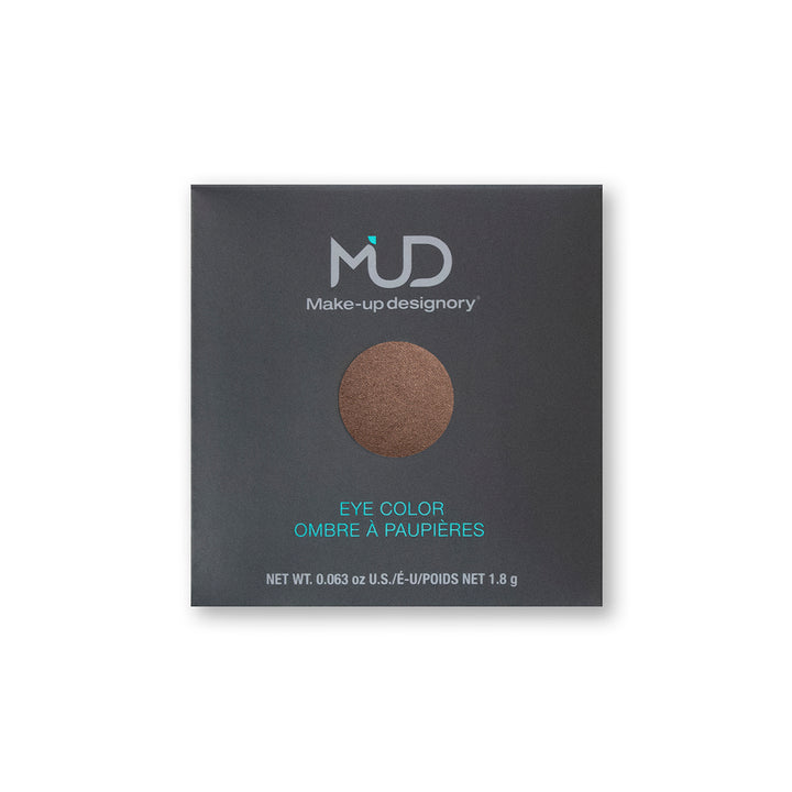 Brownstone Eye Color Refill-Make-up Designory