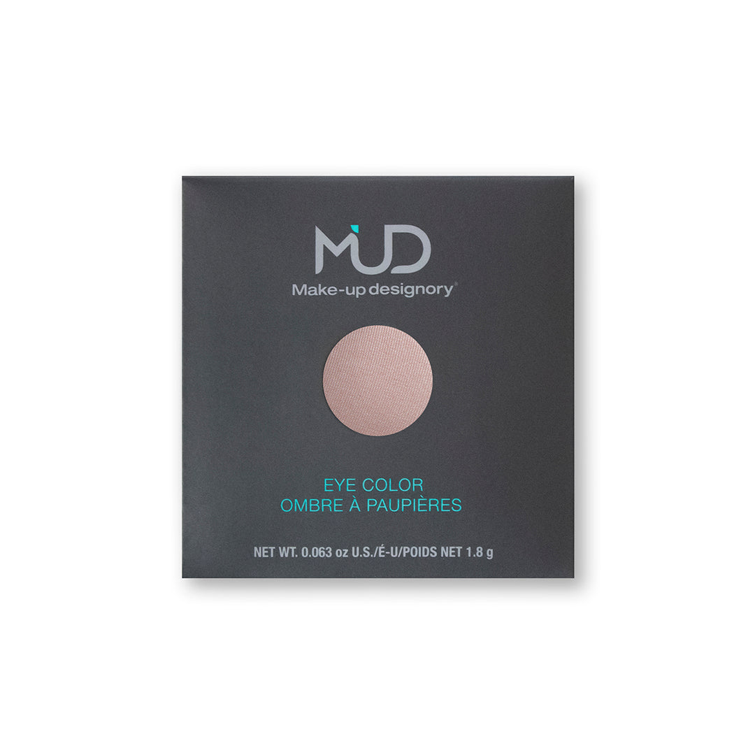 Cashmere Eye Color Refill-Make-up Designory