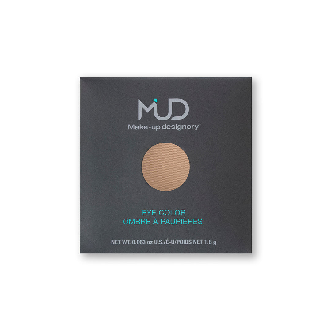 Chamois Eye Color Refill-Make-up Designory