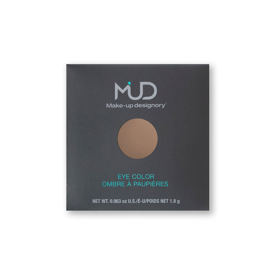 Taupe Eye Color Refill-Make-up Designory