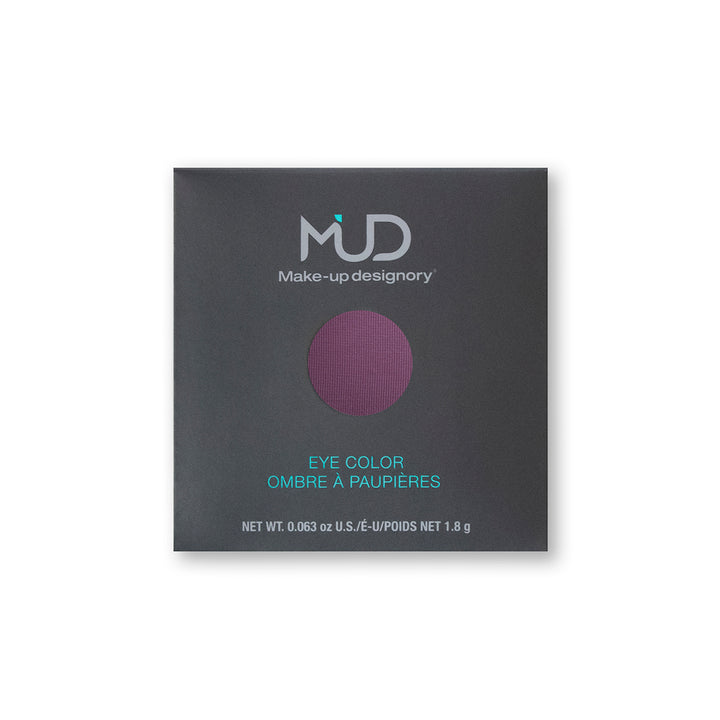 Velvetine Eye Color Refill-Make-up Designory