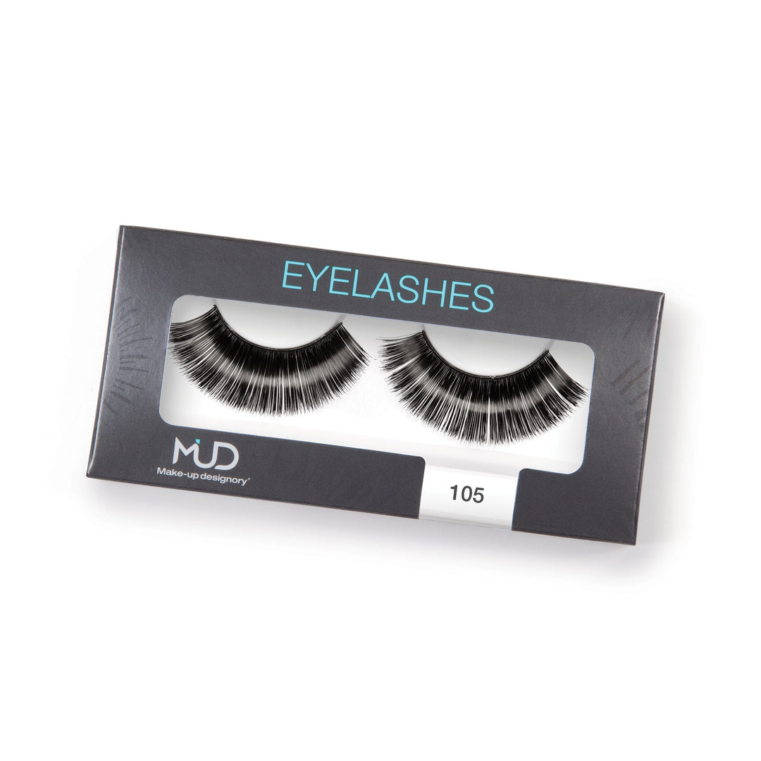 Eyelash 105-Make-up Designory