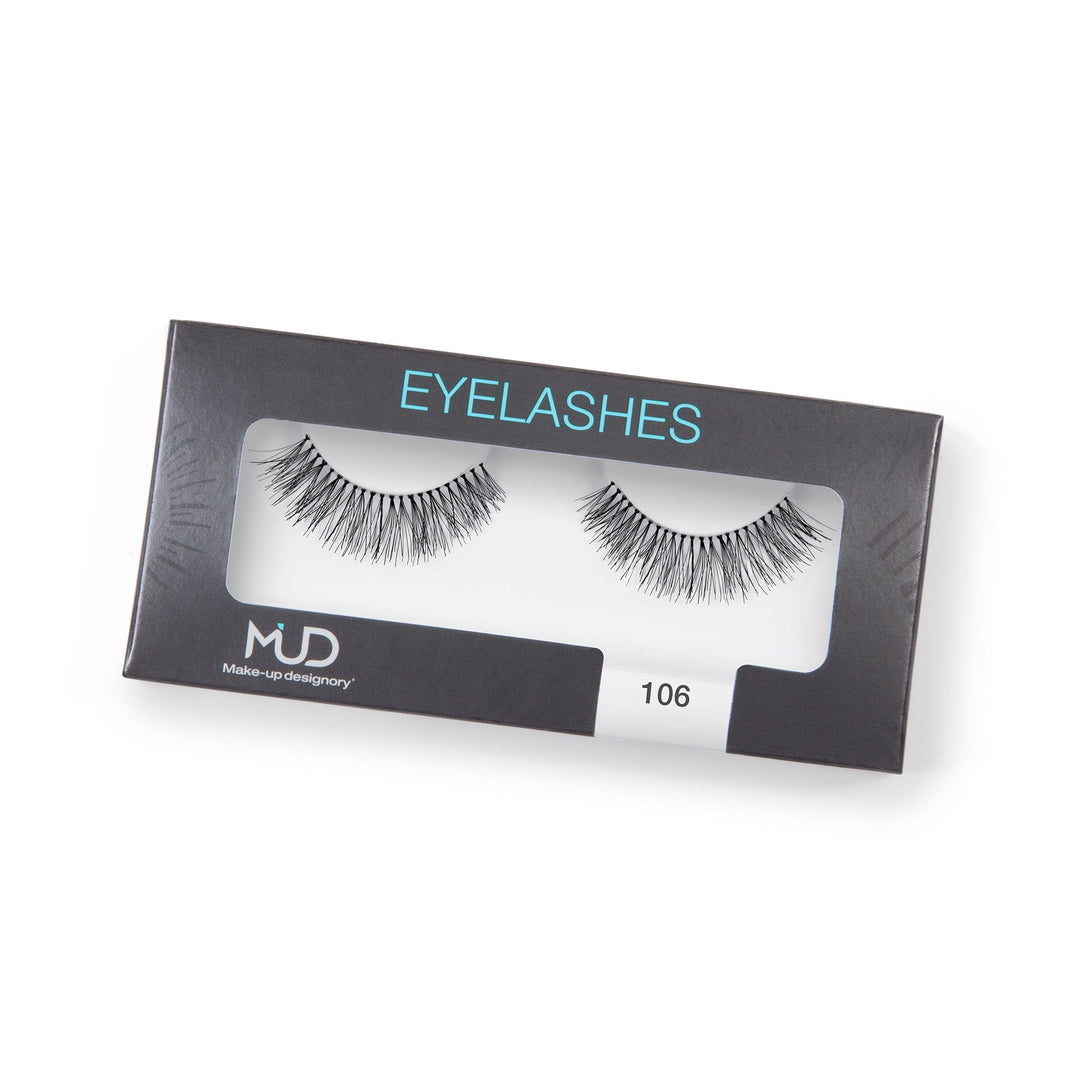 Eyelash 106